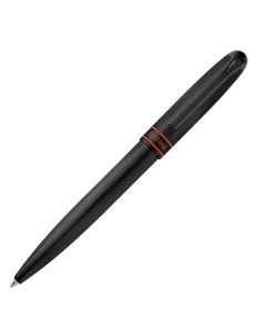 Festina Classicals Brushed Black Edition Red Balpen