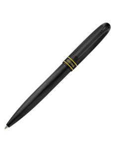 Festina Classicals Brushed Black Edition Yellow Balpen