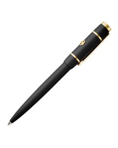Hugo Boss Rive Signature Lady Black Balpen