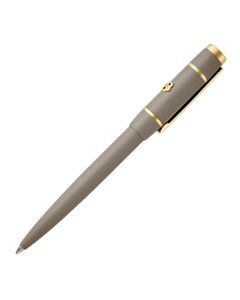 Hugo Boss Rive Signature Lady Taupe Balpen