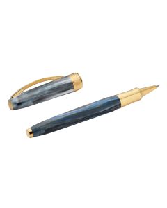 Visconti Van Gogh The Prisoners' Round Roller