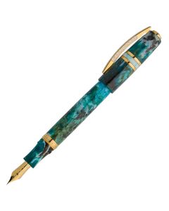 Visconti Homo Sapiens Nebula Eagle Limited Edition Vulpen