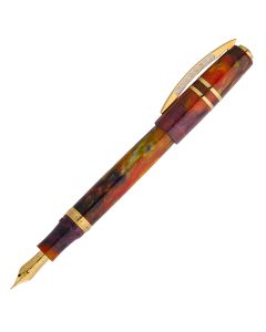 Visconti Homo Sapiens Nebula Orion Limited Edition Vulpen