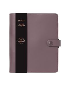 Filofax The Original A5 Rose Quartz Special Edition