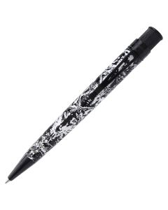 Retro 51 Tornado Wolf Rescue Balpen