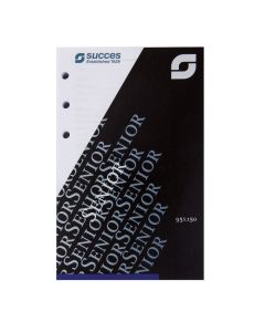 Succes Senior Vulling 1 Dag op 1 Pagina 2027