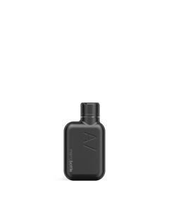 A7 Memobottle Stainless Steel Black