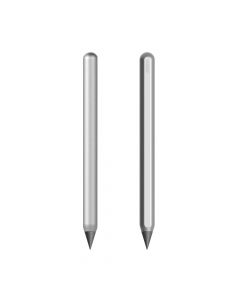 Stilform Aluminium Warp Comet Grey AEON Pure Pencil
