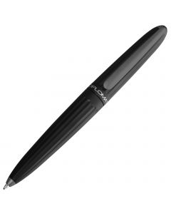 Diplomat Aero Black Balpen