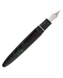 Sailor King of Pen Ripple Aoine Ebonite Limited Edition Vulpen