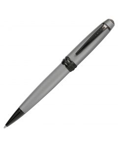 Cross Bailey Matte Grey Lacquer Balpen