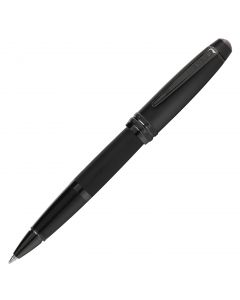 Cross Bailey Matte Black Lacquer Roller