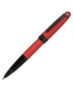 Cross Bailey Matte Red Lacquer Roller