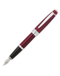 Cross Bailey Red Vulpen