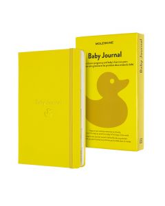 Moleskine Passions Journal Baby