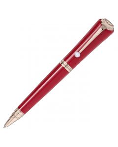Montblanc Muses Marilyn Monroe Special Edition Balpen