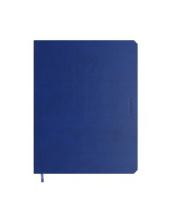 de Kempen Agenda 2027 Weekly Planner Large Blue Note
