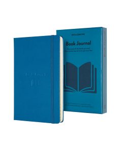 Moleskine Passions Journal Boek