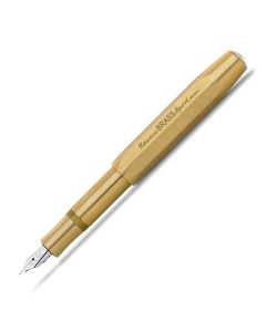 Kaweco Sport Brass Vulpen