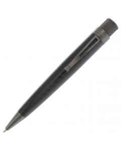 Retro 51 Tornado Big Shot Brixton Black Roller