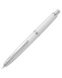 Pilot Capless White Vulpen