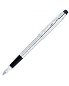 Cross Lustrous Chrome Century II Vulpen