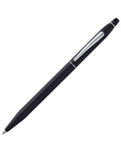 Cross Click Black Lacquer Balpen
