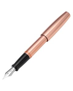 Gravitas Entry Raw Copper Vulpen