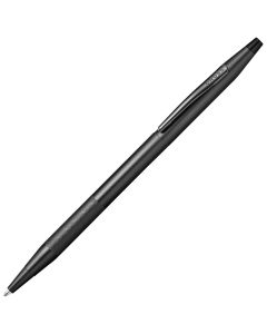 Cross Classic Century Black PVD Micro-knurl Balpen