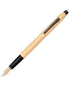 Cross Classic Century Brushed Rose Gold Vulpen
