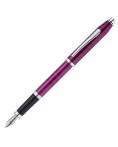 Cross Century II Midnight Plum Vulpen