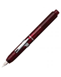 Platinum Curidas Grand Red Vulpen