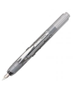 Platinum Curidas Prism Crystal Vulpen