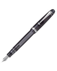 Pilot Custom 74 Zwarte Vulpen