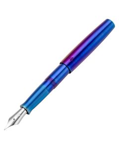 Gravitas Dinkey Titanium TiSiNx Vulpen