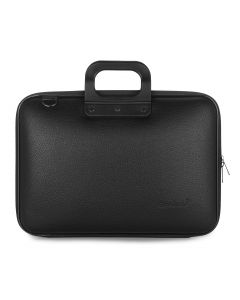 Bombata Classic Laptoptas 15,6" AllBlack