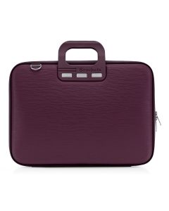 Bombata Wave Plum Purple Laptoptas 15,6"