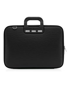 Bombata Wave Black Laptoptas 15,6"