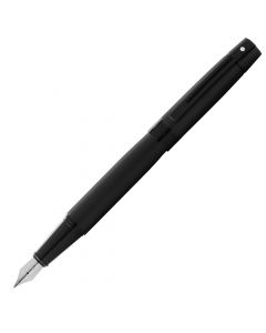 Sheaffer 300 Matte Black Vulpen