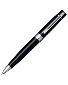 Sheaffer 300 Glossy Black Balpen