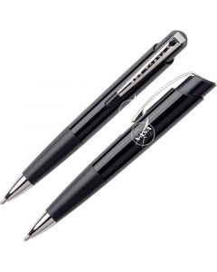 Fisher Eclipse Space Pen met NASA logo