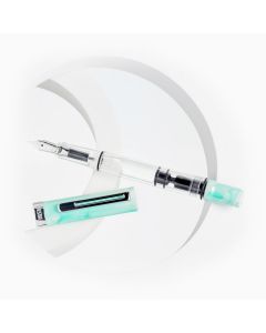 TWSBI Eco Amazonite Vulpen