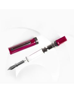 TWSBI ECO Plum with Onyx Vulpen