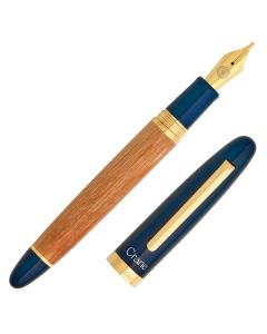 Esterbrook x Crane Mariner Vulpen