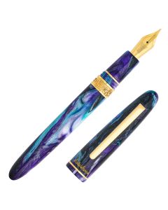 Esterbrook x Ferris Wheel Press Rockstar Estie Vulpen