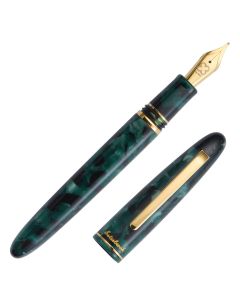 Esterbrook Estie Evergreen Vulpen