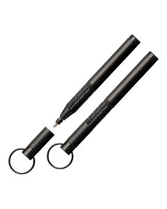 Fisher Space Pen Trekker Zwart
