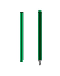 Stilform FLOW Aurora Green Aluminium Roller