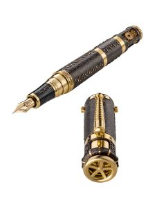 Montegrappa Universal Monsters Frankenstein Limited Edition Vulpen