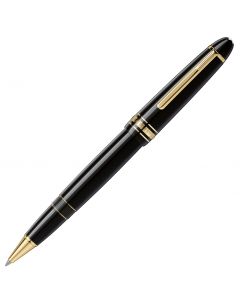 Montblanc Meisterstück Legrand Roller Gold